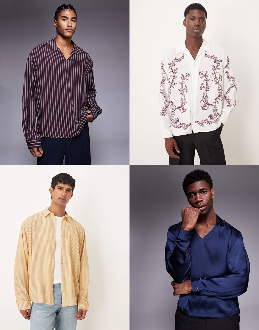 Shirts