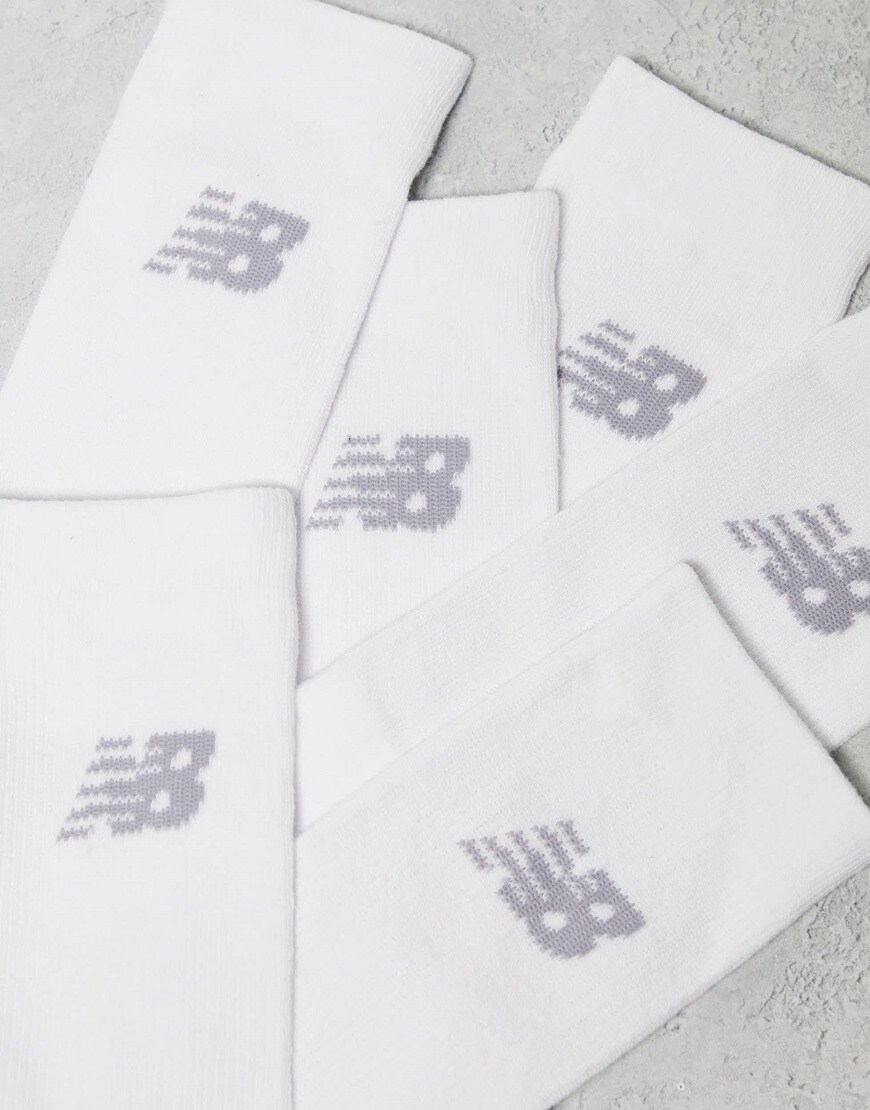 New Balance Socks