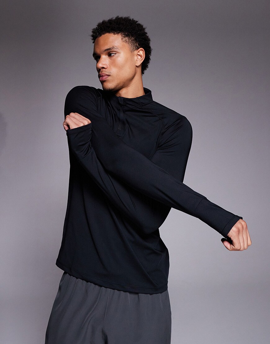 What To Wear To The Gym In Winter | ASOS