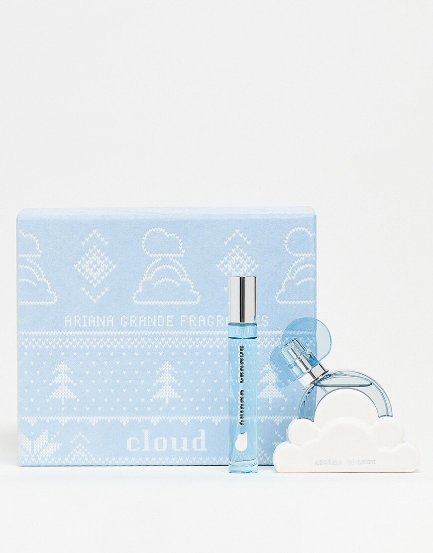 Ariana Grande Cloud Eau De Parfum 30ml Gift Set | ASOS Style Feed