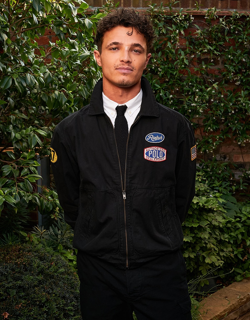 Lando Norris' Best Fashion Looks | ASOS