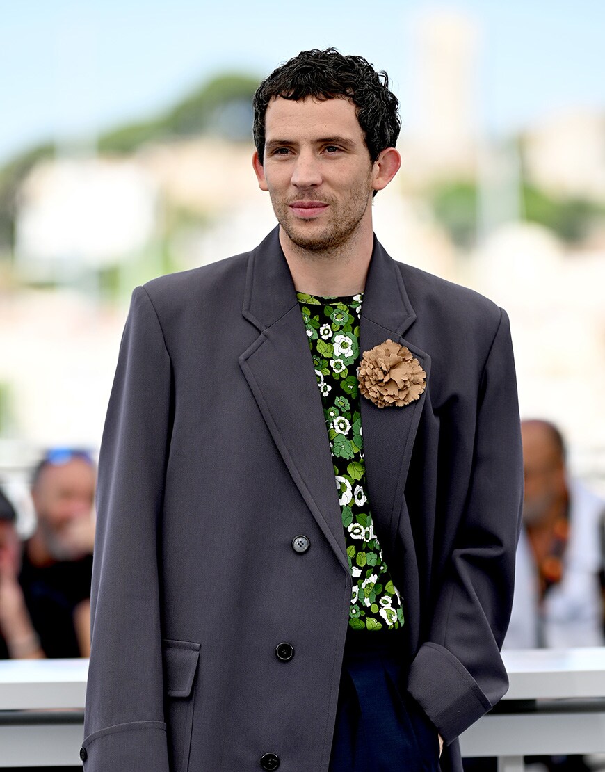 Josh O'Connor | ASOS Style Feed