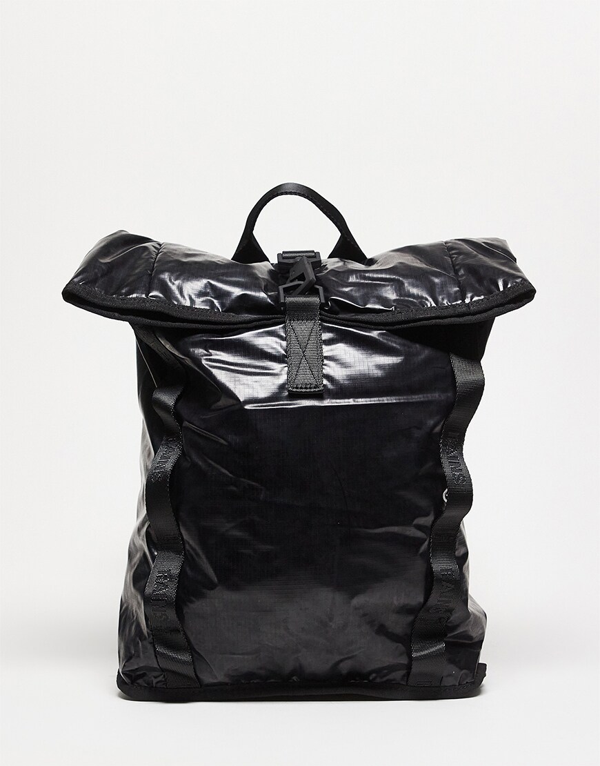 Black Rains backpack