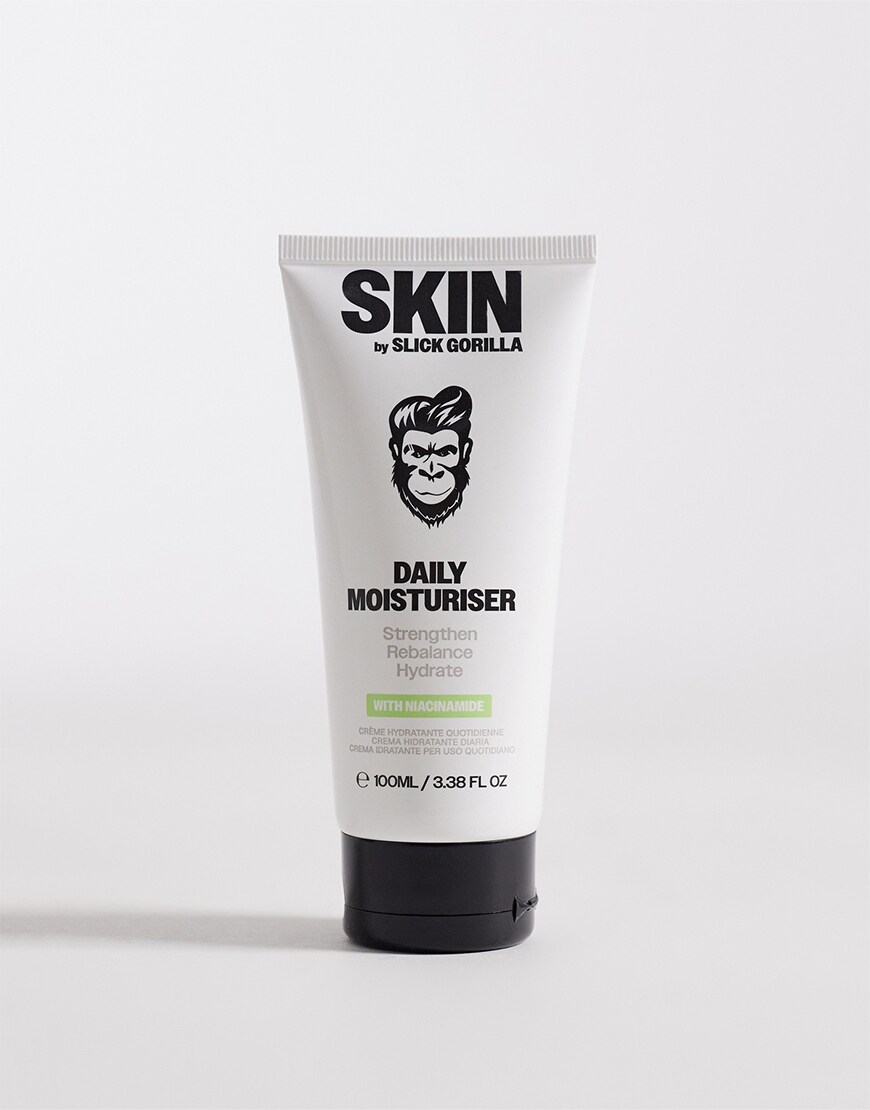 Slick Gorilla face cream