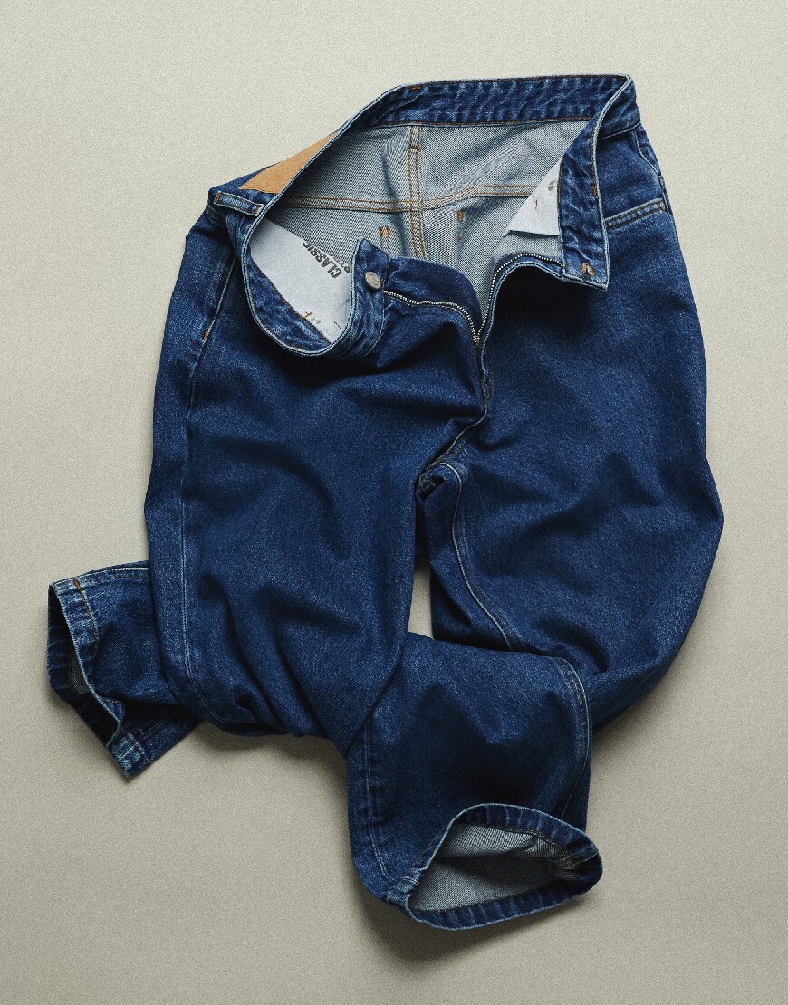 ASOS Collective jeans | ASOS Style Feed