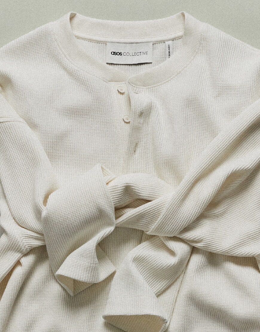 ASOS Collective top | ASOS Style Feed