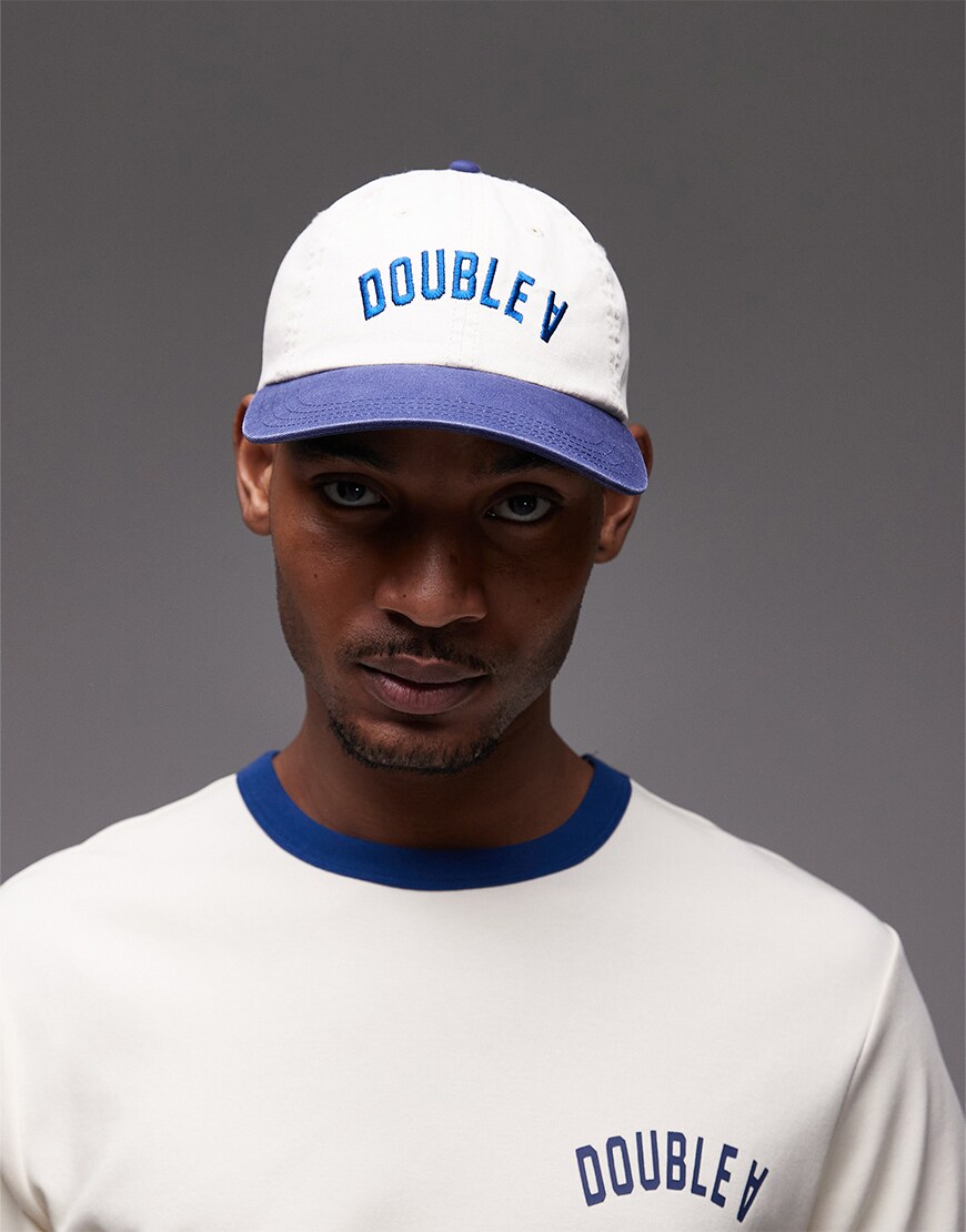 Double A by Wood Wood cap