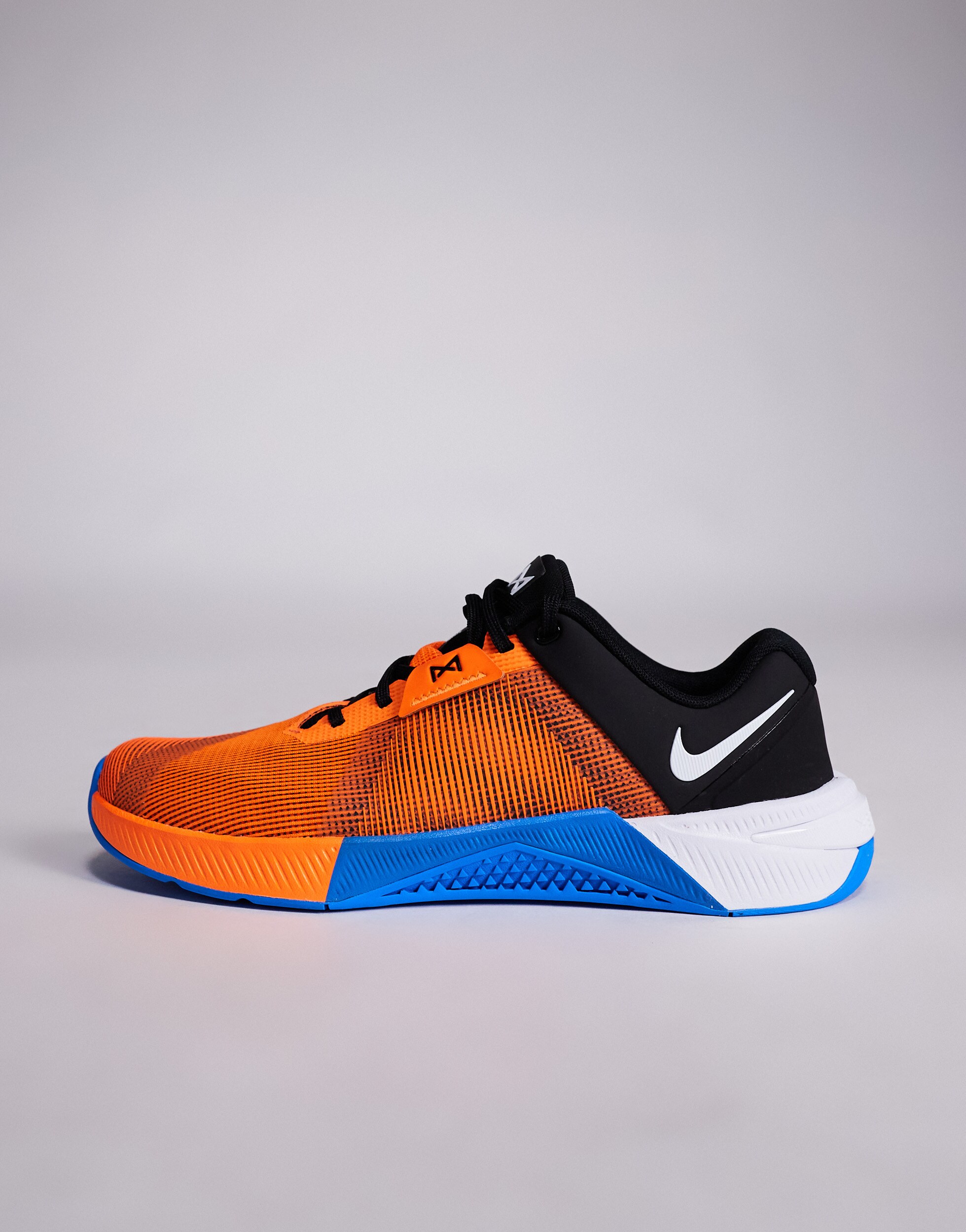 Nike Training Metcon 10 trainers in orange | ASOS Style Feed