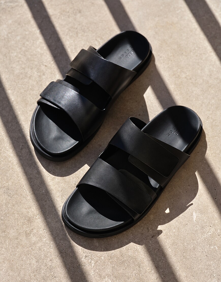 ASOS men's sandals | ASOS Style Feed