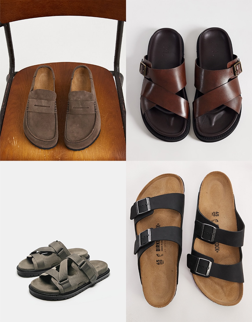 holiday summer shoes|ASOS Style Feed