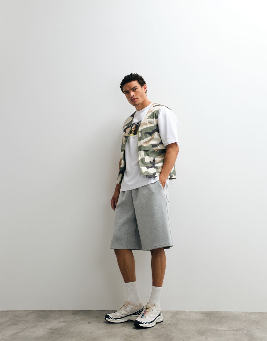 cernucci shorts|ASOS Style Feed