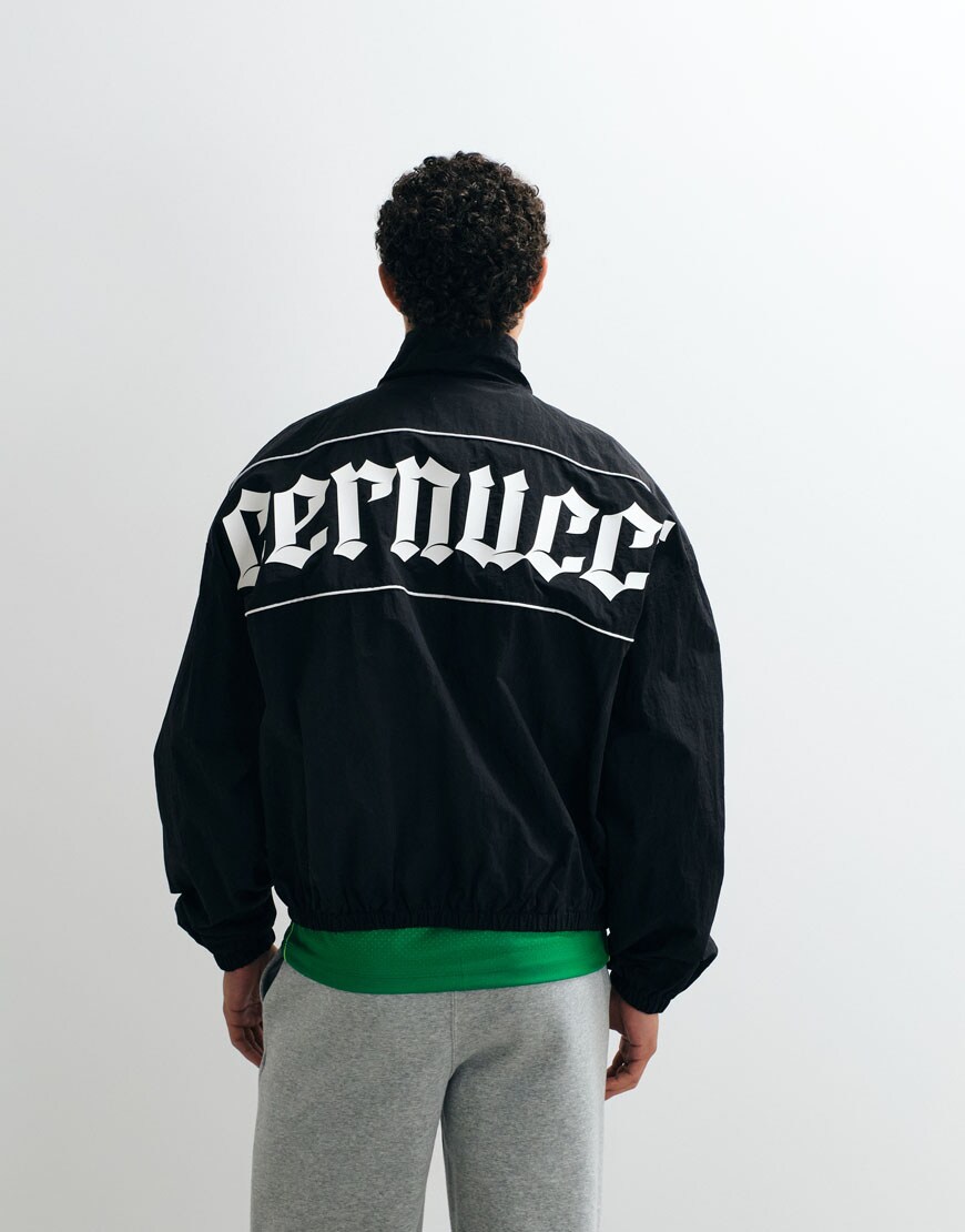 cernucci jacket|ASOS Style Feed