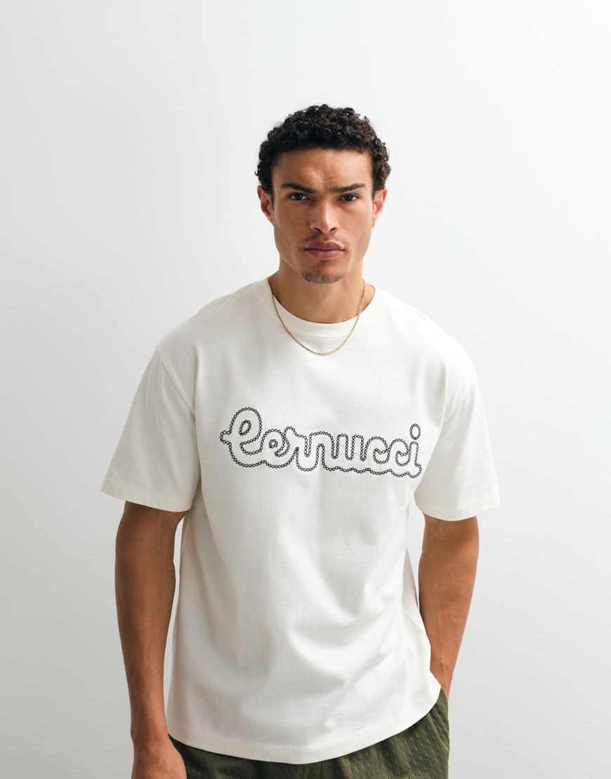 cernucci t-shirt|ASOS Style Feed