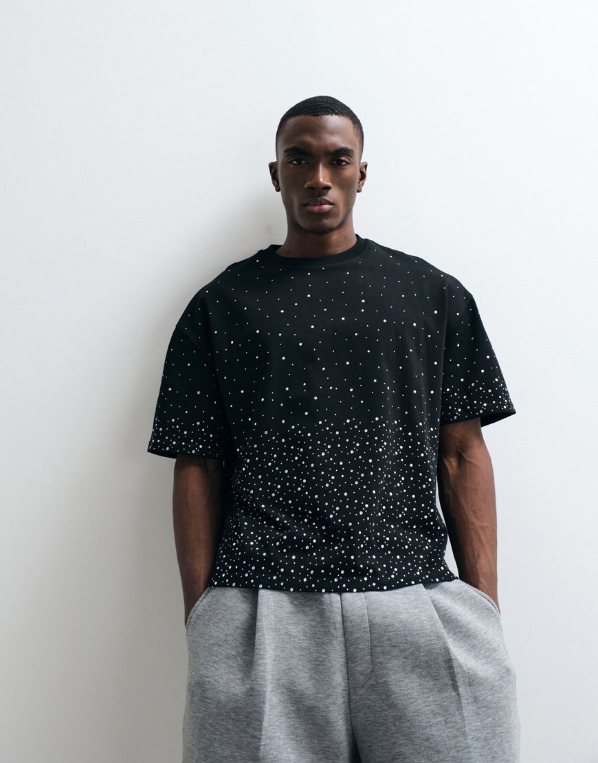 cernucci t-shirt|ASOS Style Feed
