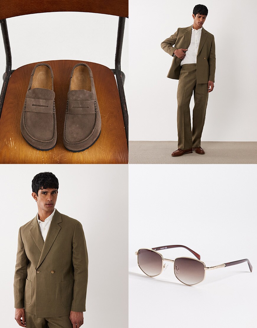 Birkenstock Naples clogs outfit|ASOS Style Feed