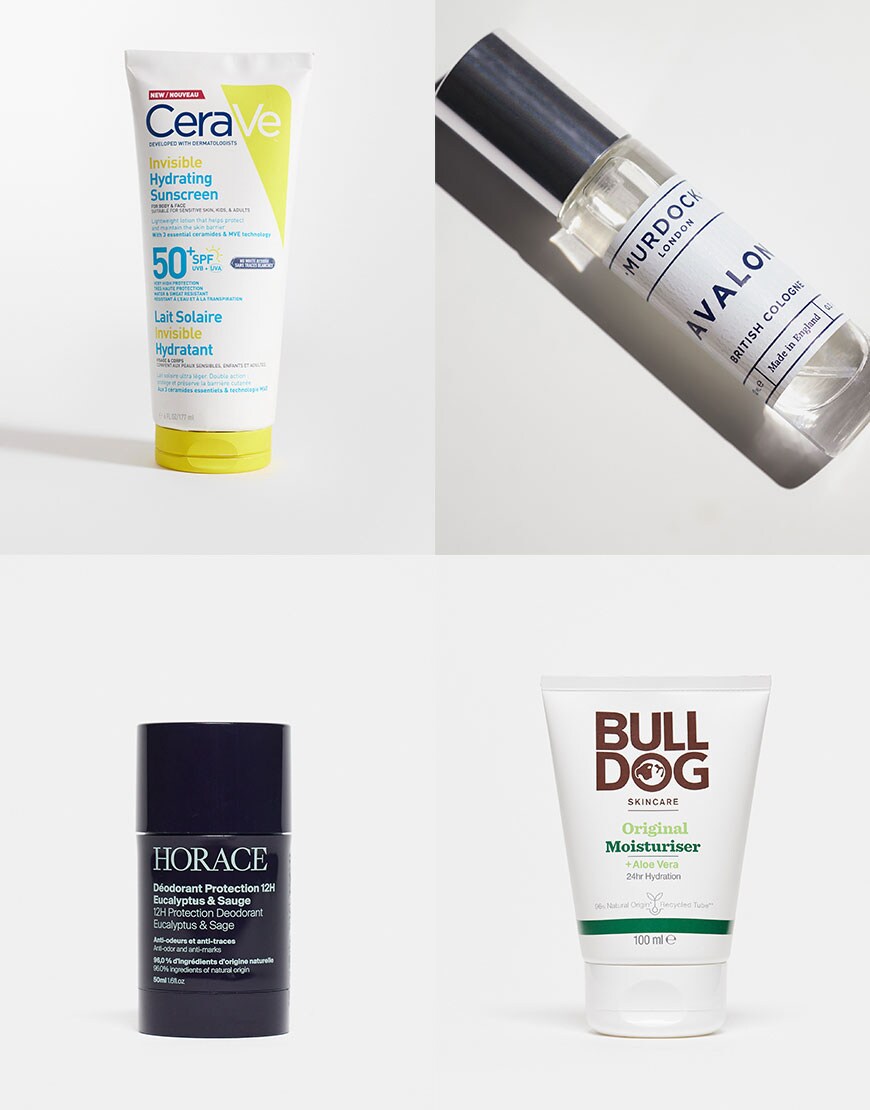 Skincare for Summer