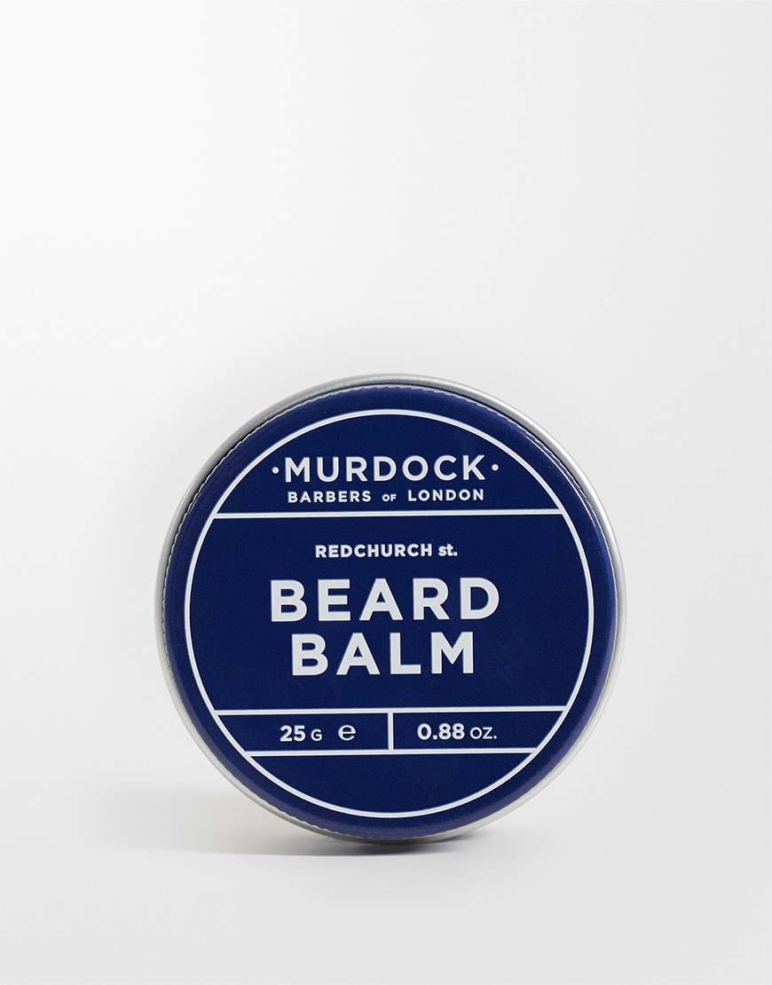 Murdock London Beard Balm| ASOS Style Feed