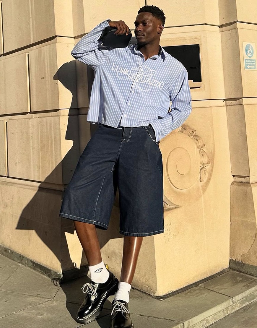dress sneakers with shorts What Shoes To Wear With Shorts