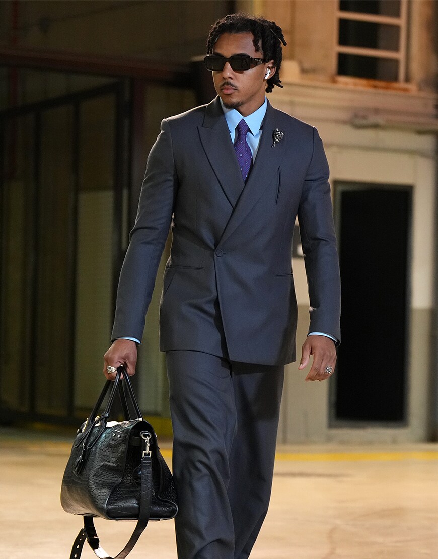 Jules Koundé
