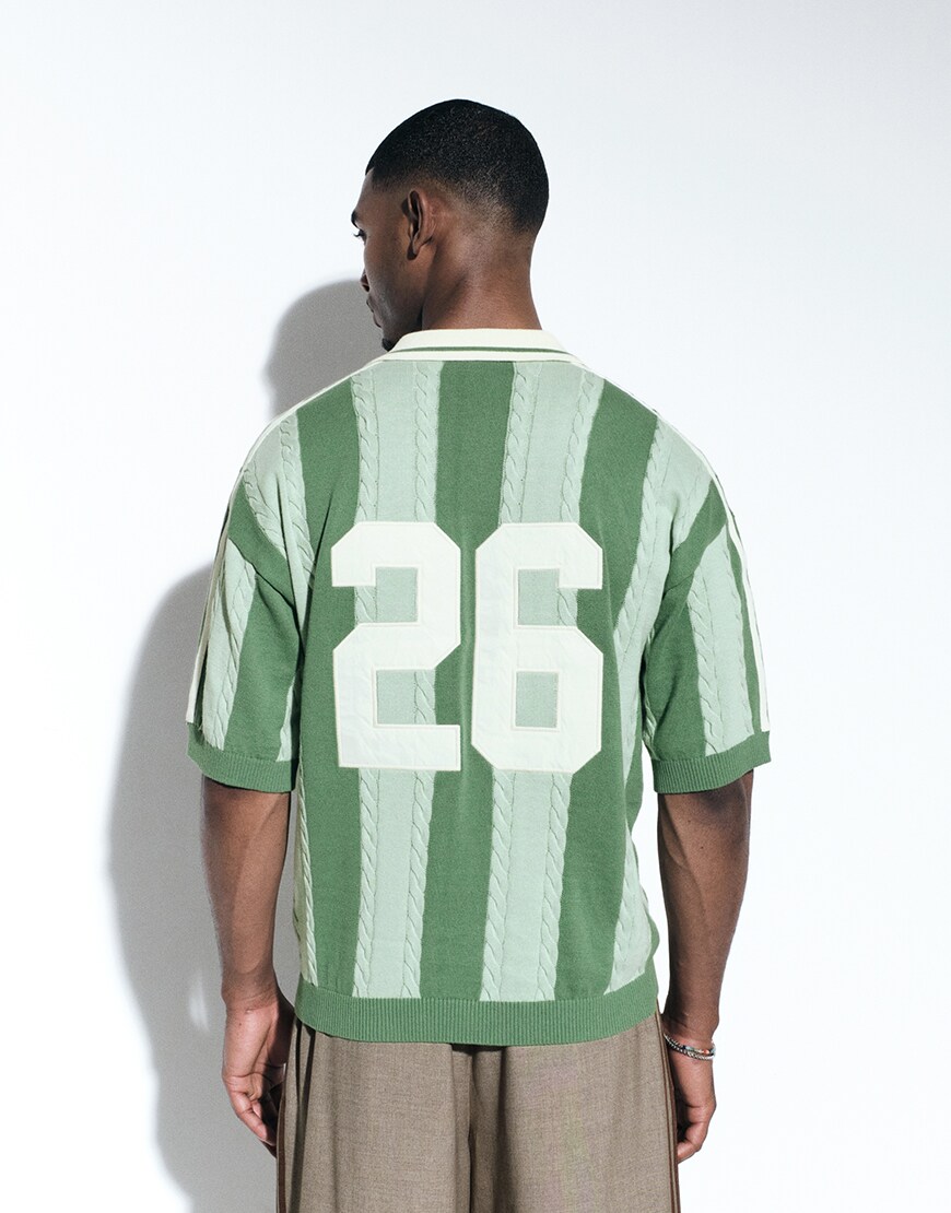 Man wearing adidas Originals x ASOS | ASOS Style Feed