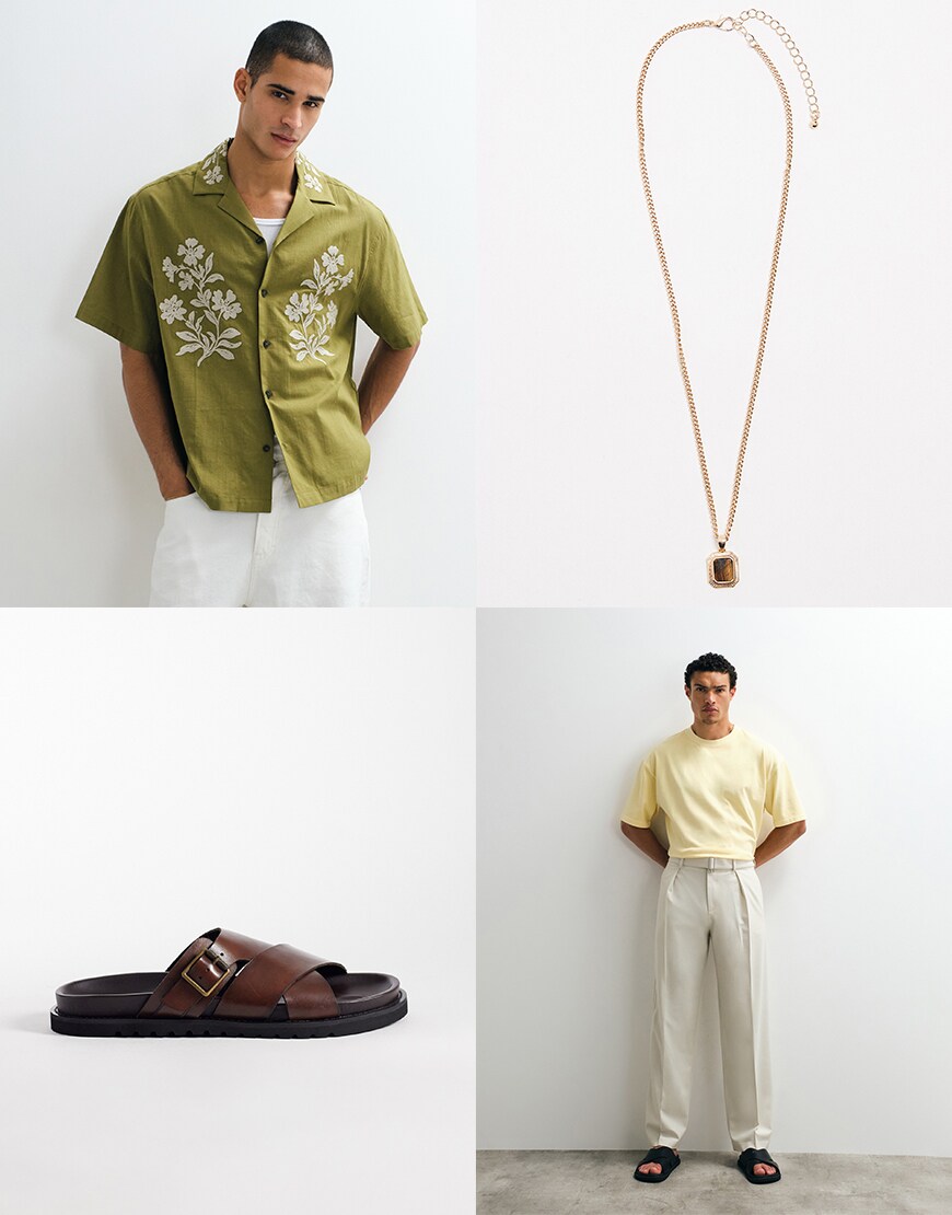 Evening wedding outfit| ASOS Style Feed