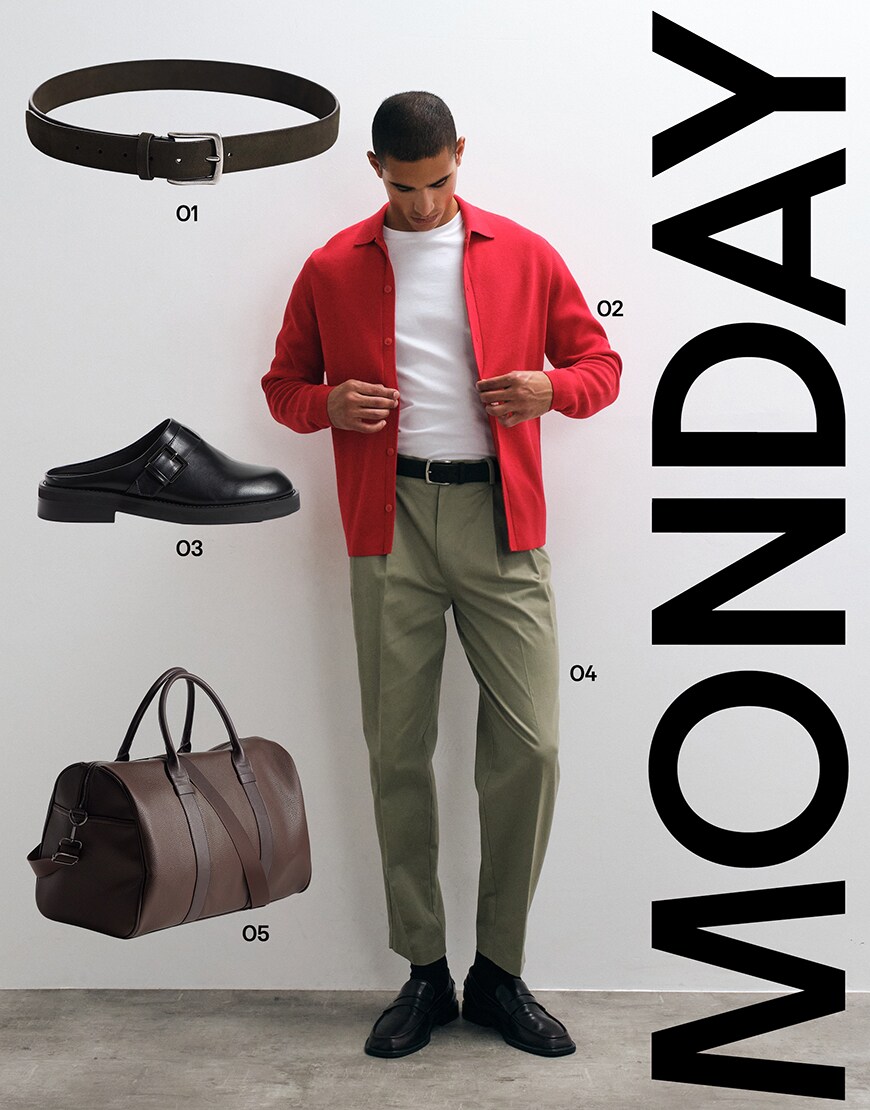 Collage of man wearing ASOS | ASOS Style Feed