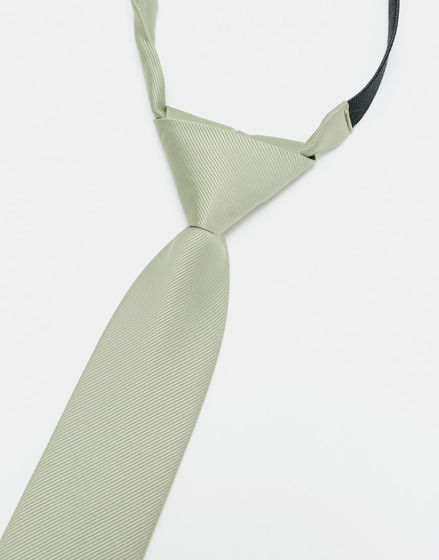 ASOS Adaptive tie | ASOS Style Feed