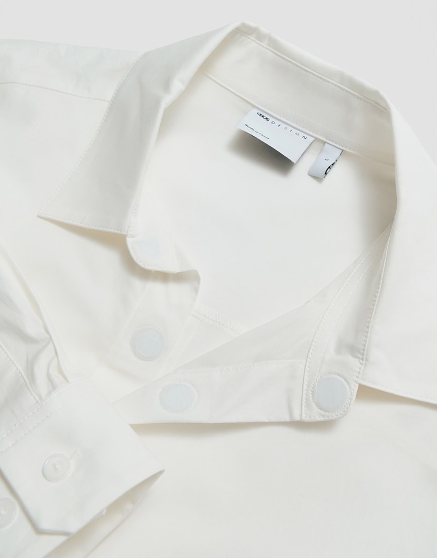 Magnetic Loop Creating Device Adaptive Clothing: Occasionwear Collection | ASOS