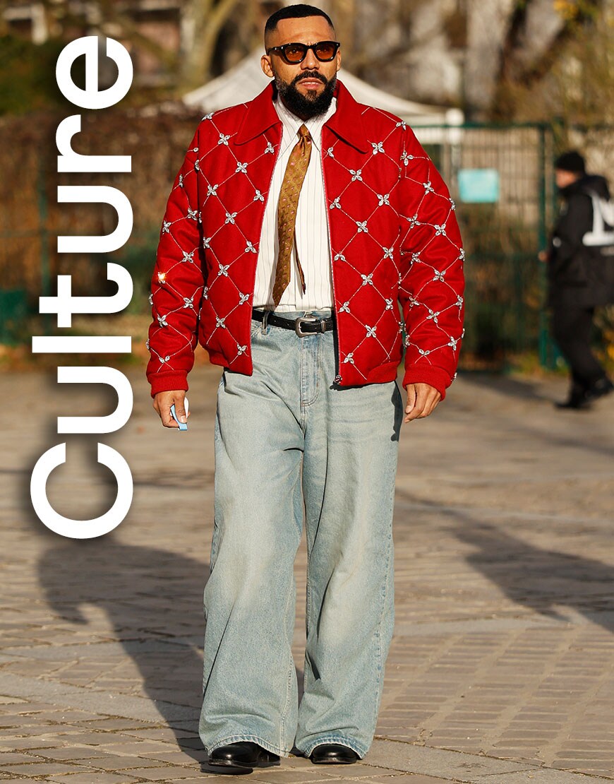 London Fashion Week| ASOS Style Feed