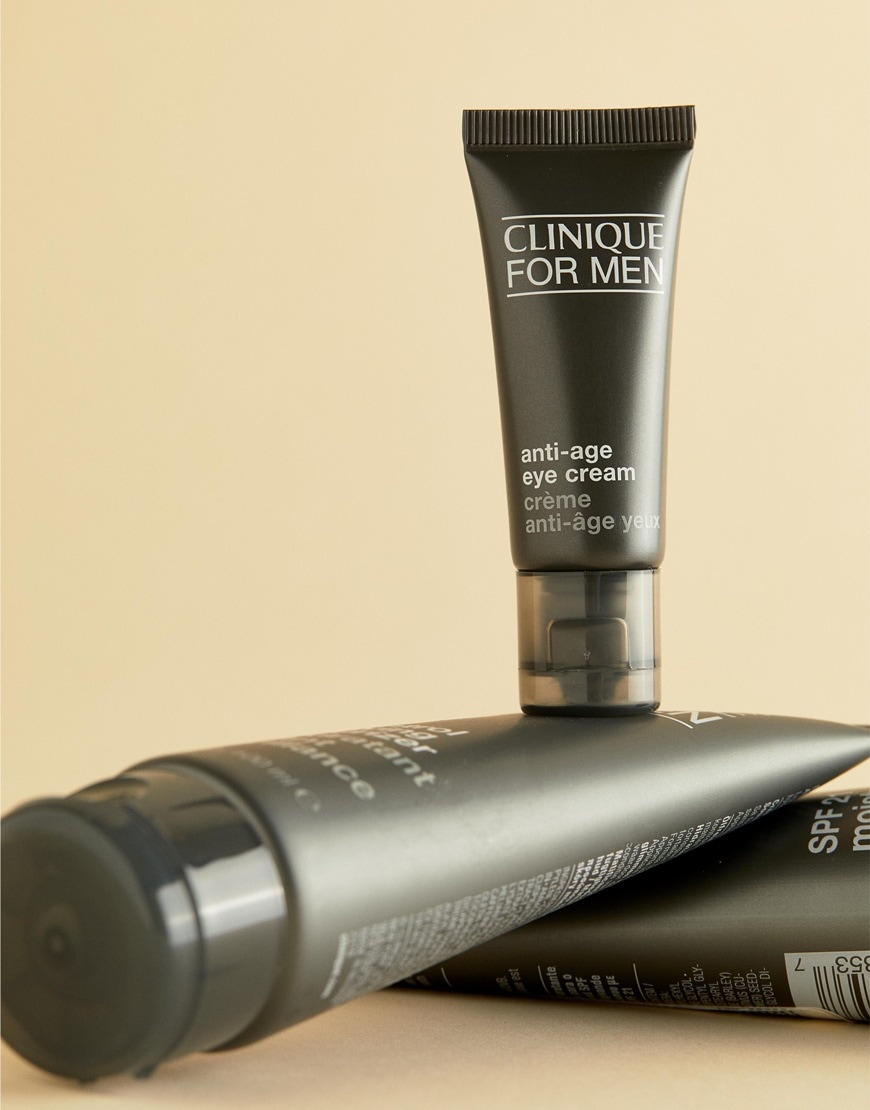 SHARE Clinique For Men Anti-Age Eye Cream | ASOS Style Feed