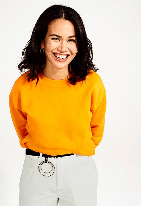 Amrita Hepi, Australian dance activist and choreographer | ASOS Supports Talent