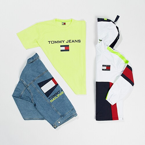 Best New Drops of June Tommy Hilfiger available at ASOS | ASOS Style Feed