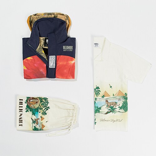 Best New Drops of June Billionaire Boys Club available at ASOS | ASOS Style Feed