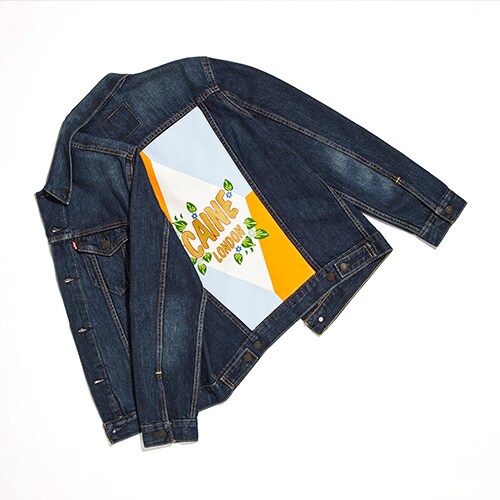 New Drops featuring Levi's x Caine 50th anniversary Trucker jacket | ASOS Style Feed