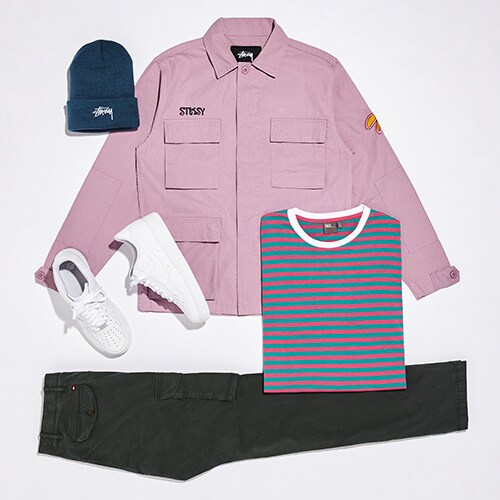 Your Staying-Indoors Outfit | ASOS Style Feed