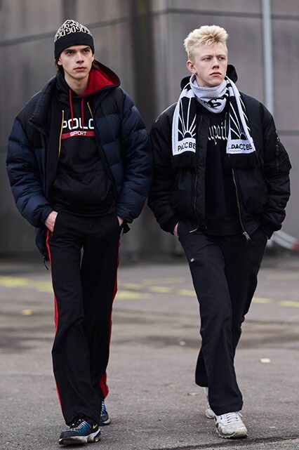 guys tracksuits