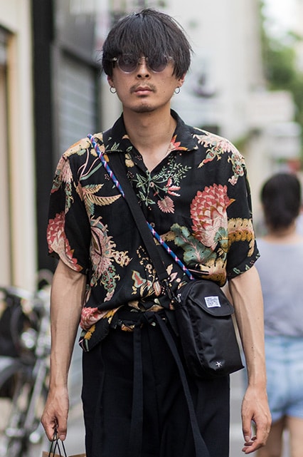 Stylish shirt for on sale man