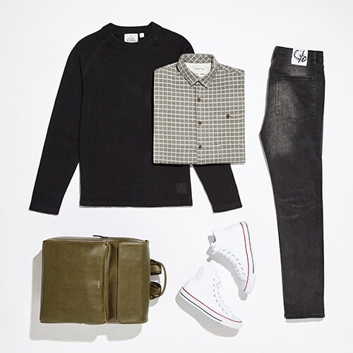 Your Sustainable Outfit | ASOS Style Feed