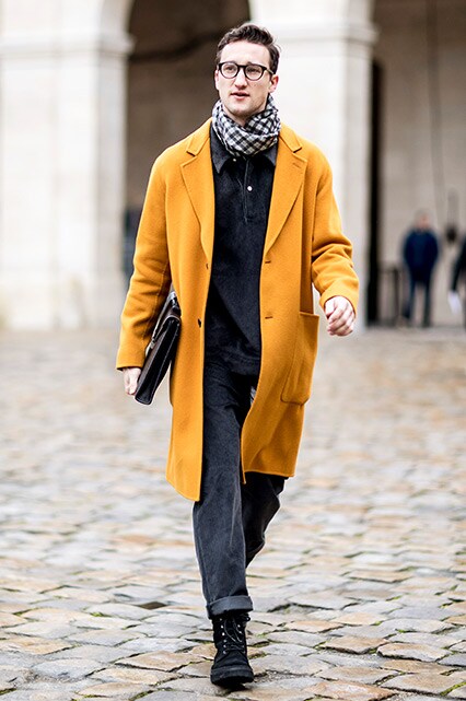 5 Winter Styles To Update For Spring | ASOS Style Feed