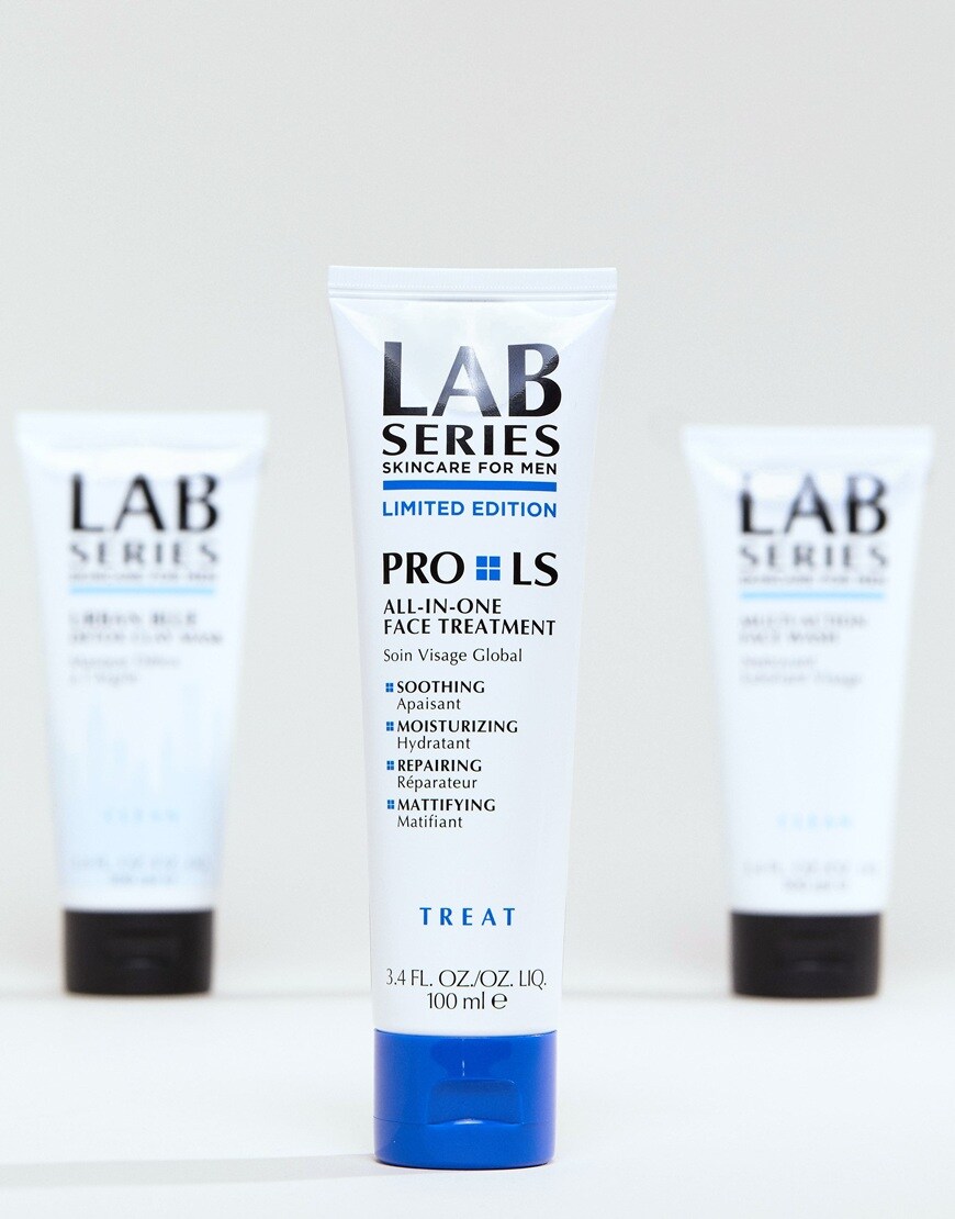 Lab Series Pro LS All in One Face Treatment Bonus Size  | ASOS Style Feed 