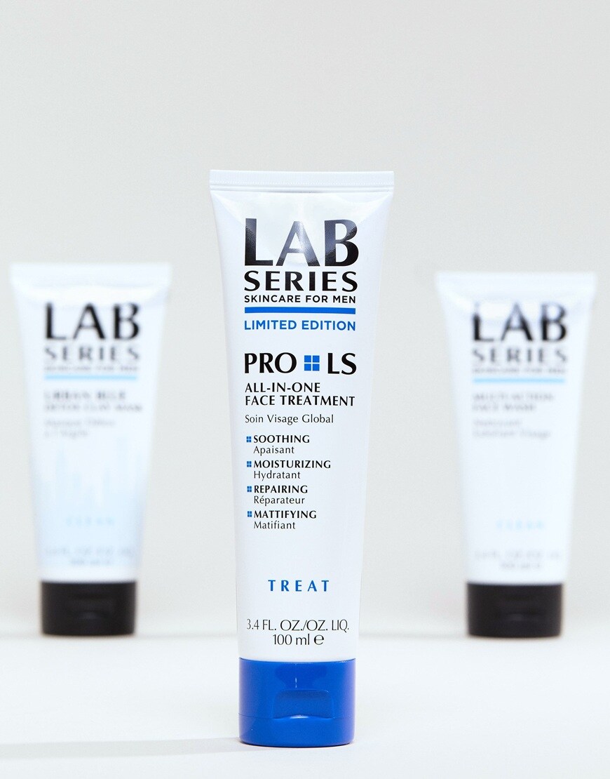 Lab Series Pro LS All in One Face Treatment Bonus Size | ASOS Style Feed