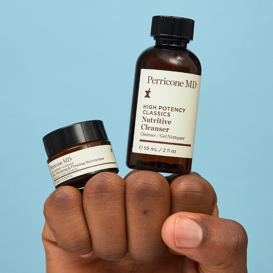 Perricone MD Essentials Stocking Stuffer | ASOS Style Feed