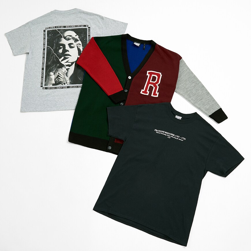 nouveautés looks homme décembre
