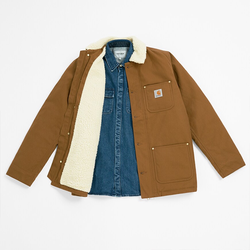 nouveautés looks homme décembre