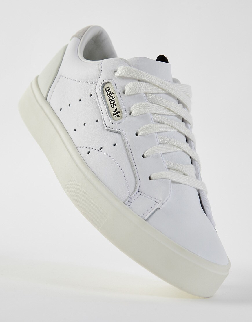 Adidas Sleek trainer available at ASOS | ASOS Style Feed