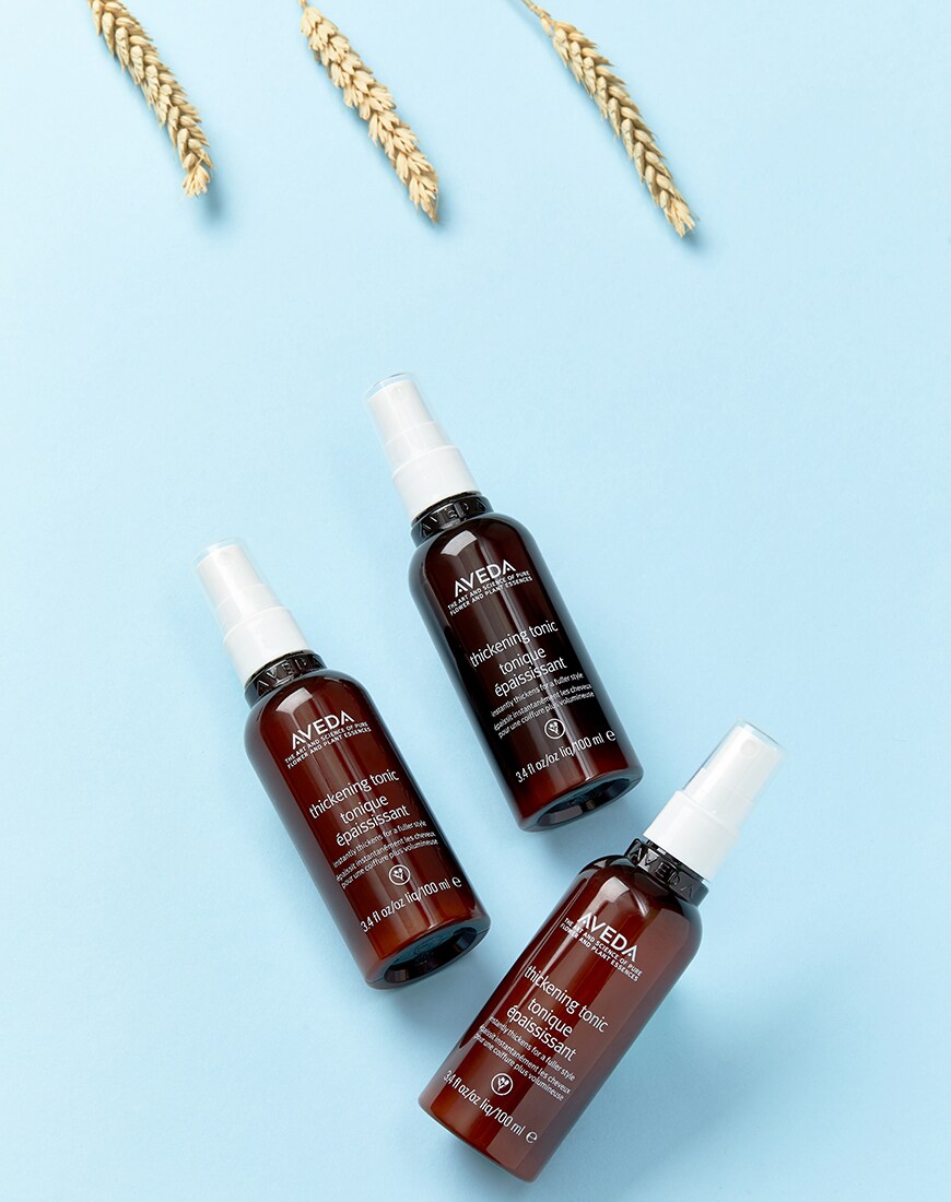 Aveda Thickening Tonic available at ASOS | ASOS Style Feed