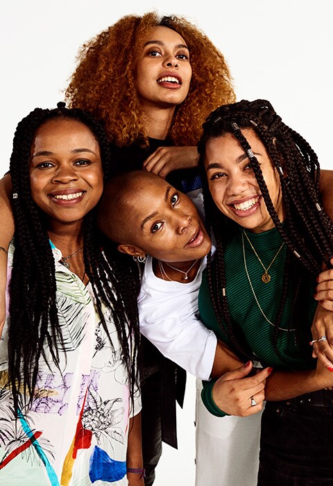 ASOS Supports Talent: Meet Gal-dem | ASOS