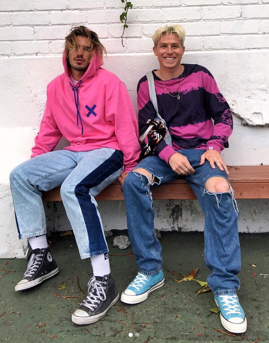 asos jono et asos jono