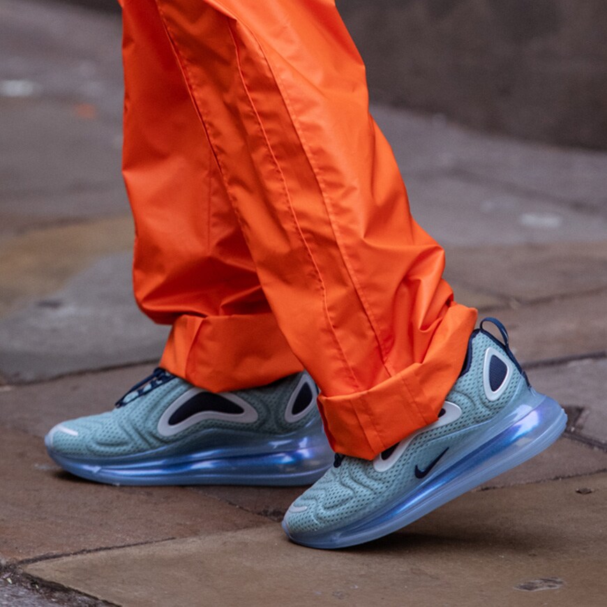 Nike Air Max 720 Trainers | ASOS Style Feed