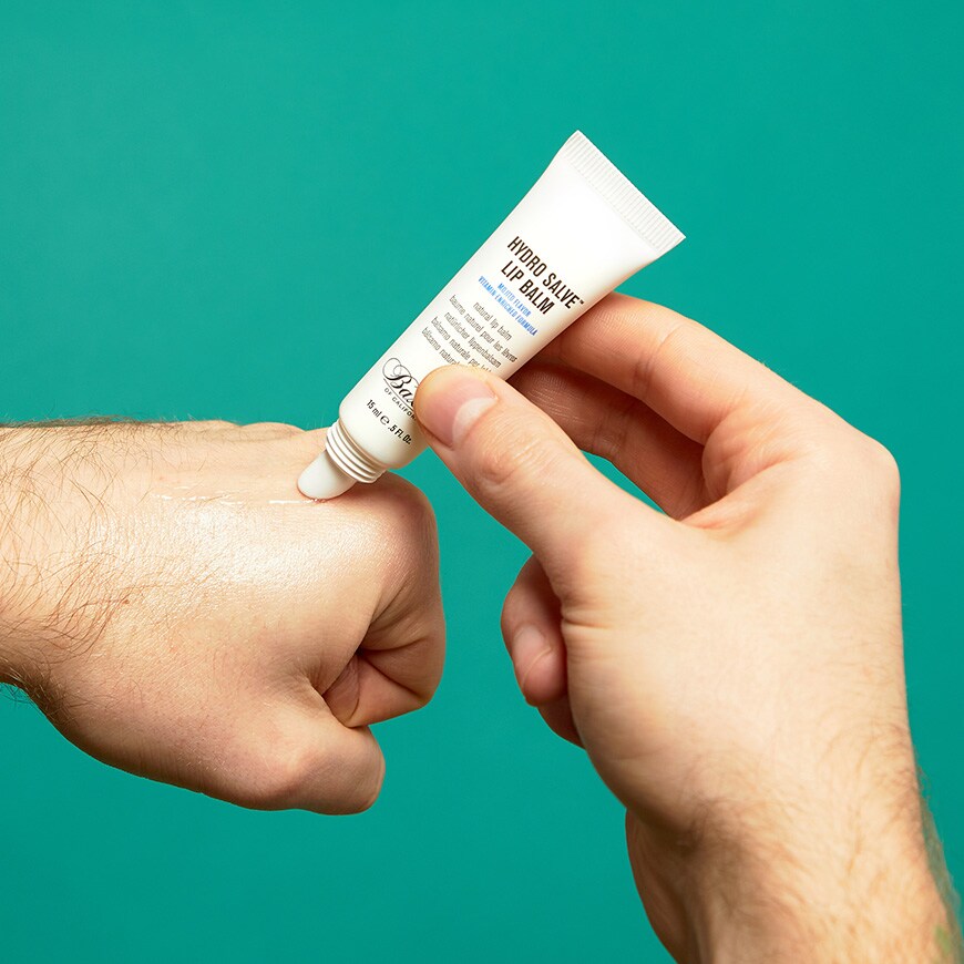 Baxter of California Hydro Salve Lip Balm, available at ASOS | ASOS Style Feed